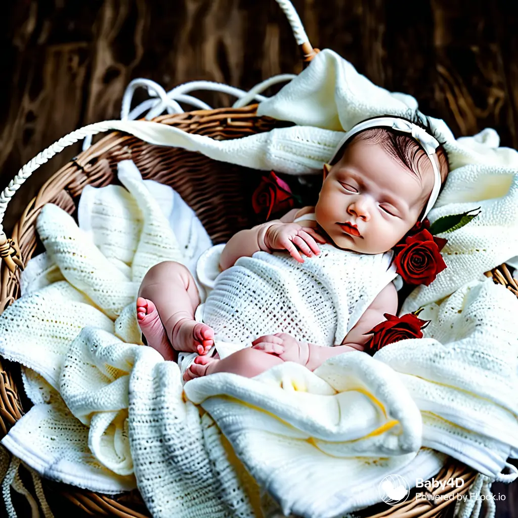 Example baby 3