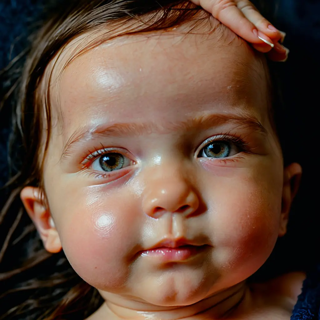 Example baby 3