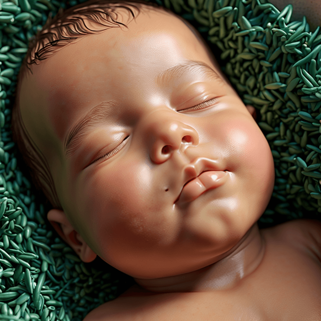 Example baby 3