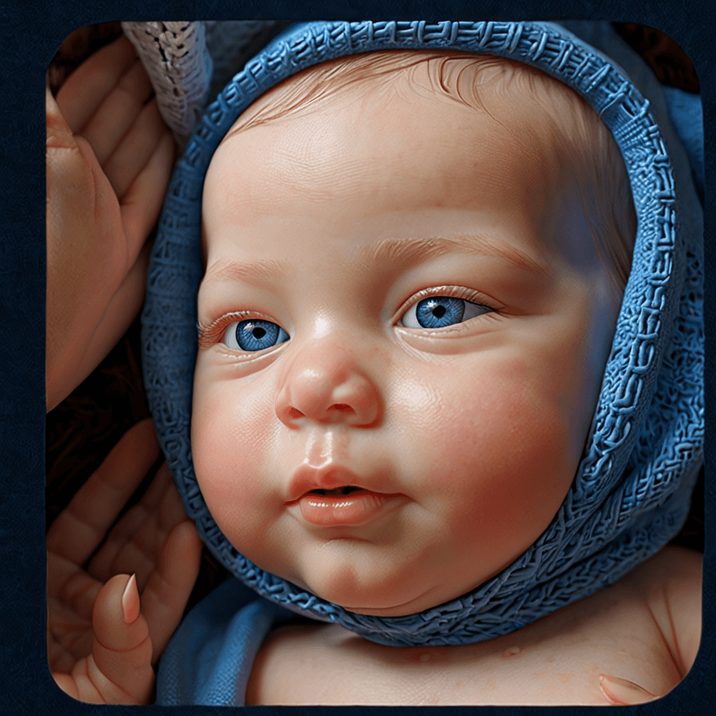 Example baby 3