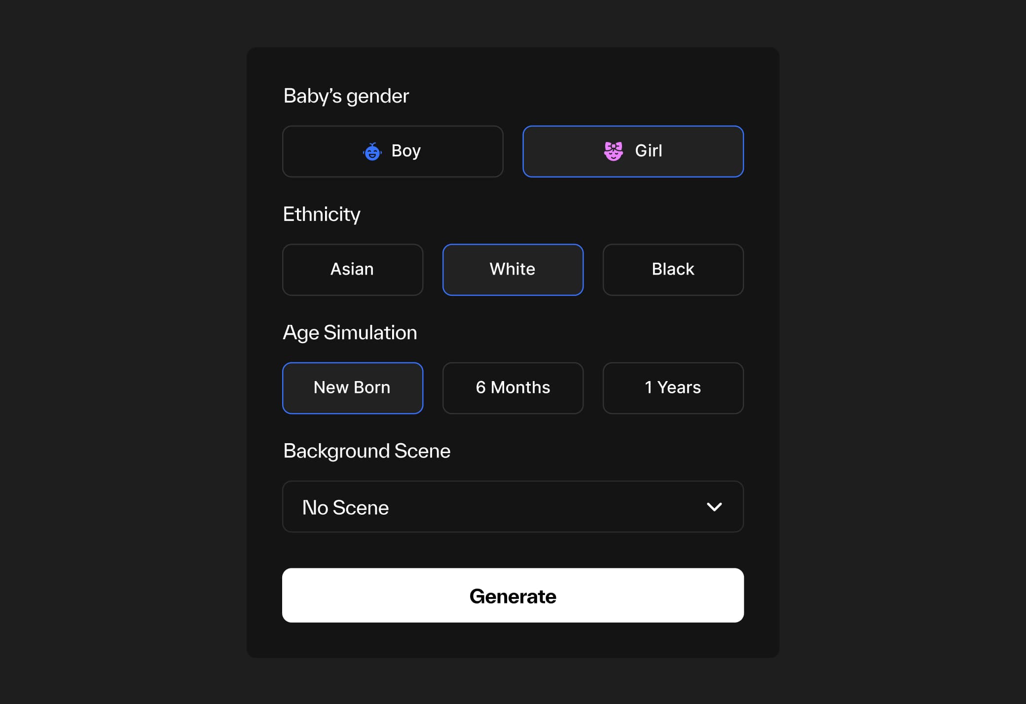 Upload Your 4D Ultrasound